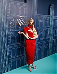 Anya Taylor-Joy attends as Tiffany & Co. Celebrates the reopening of NYC  Flagship store 'The Landmark' in New York City-270423_1
